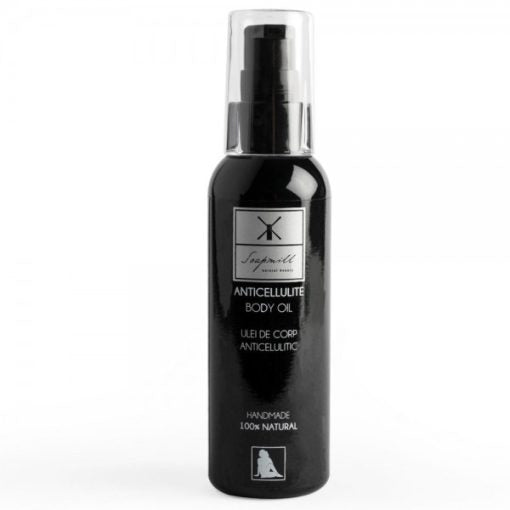 Ulei de Corp Anticelulitic - 100ml