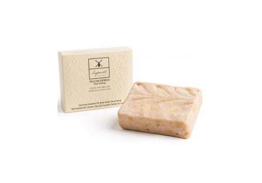 Săpun Natural Solid Rose Feeling – Yellow Express