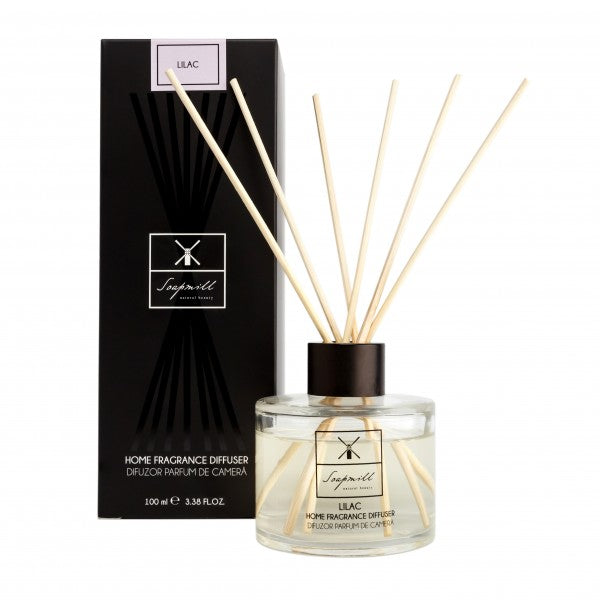 Difuzor Parfum de Cameră Liliac 100 ml