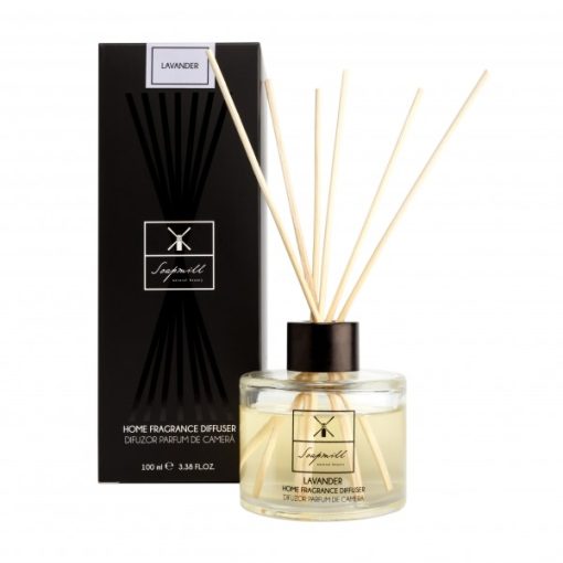 Difuzor Parfum de Cameră Lavandă 100 ml