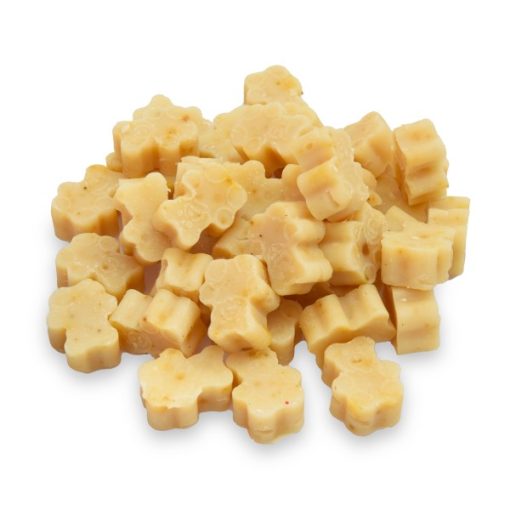 Soapmill Honey Dream gummy bears 7g natural solid soap