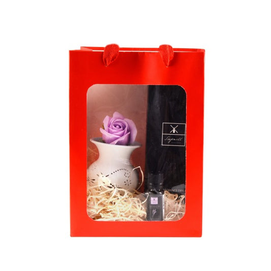 Set cadou Home Aromoterapie Lavender