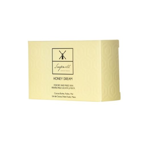 HONEY DREAM 250g Sapun solid natural