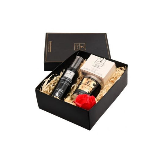 Pachet Handmade & Natural Hidratare - pentru vreme rece