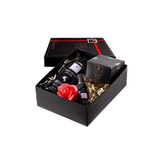 Set cadou pentru femei Luxury Jazz