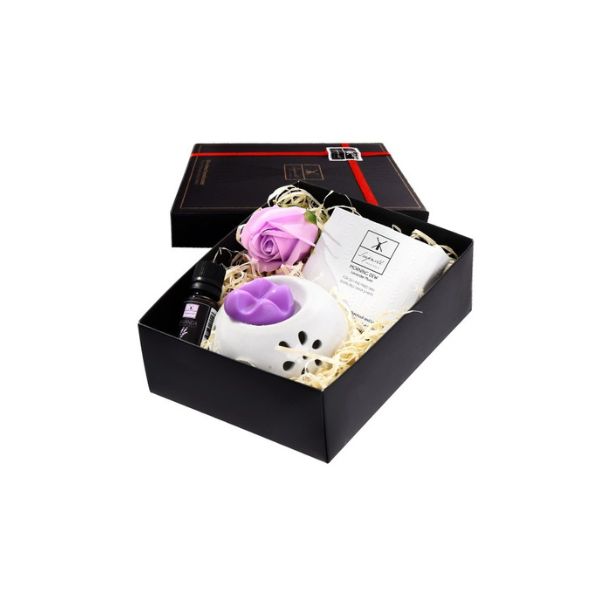 Set cadou Aromoterapie Lavender