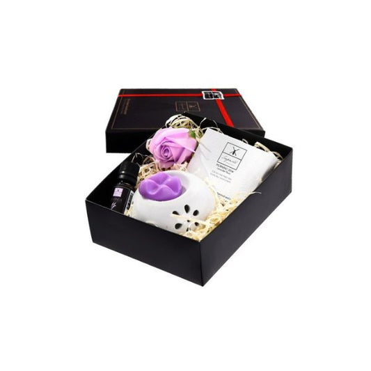 Set cadou Aromoterapie Lavender