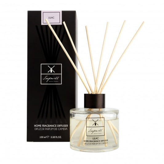 Lilac Room Diffuser 100 ml