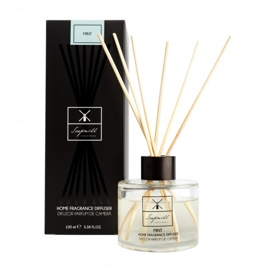 Peppermint Room Diffuser 100 ml